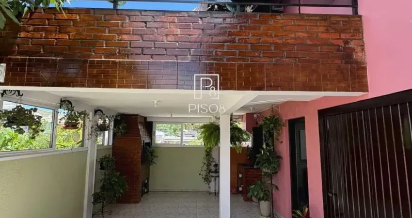 Casa em condomínio fechado com 3 quartos à venda na Cidade Nova, Caxias do Sul 