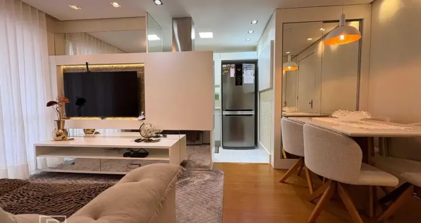Apartamento com 2 quartos à venda na Rua Matteo Gianella, 1260, Santa Catarina, Caxias do Sul