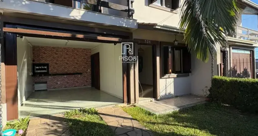 Casa com 3 quartos à venda na Rua Egídio Viero, 326, Cidade Nova, Caxias do Sul