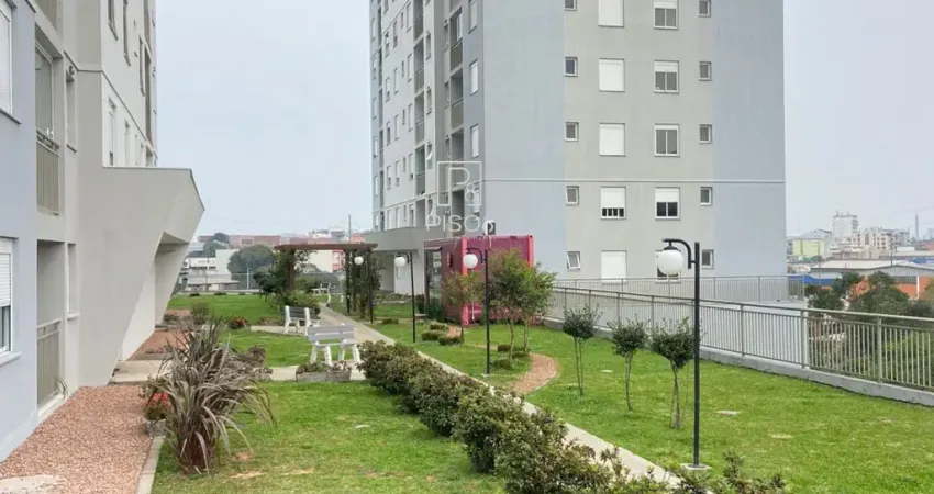 Apartamento com 3 quartos à venda na Rua Ângelo Lourenço Tesser, De Lazzer, Caxias do Sul