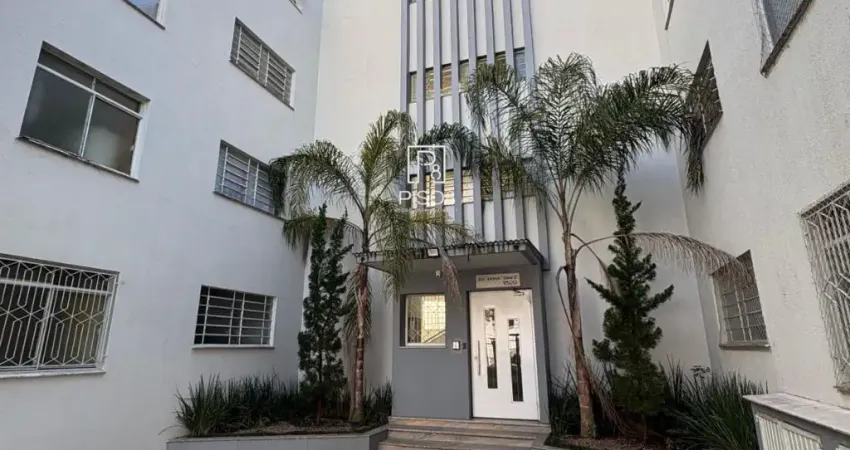 Apartamento com 2 quartos à venda na Avenida São João, 1829, Centro, Caxias do Sul
