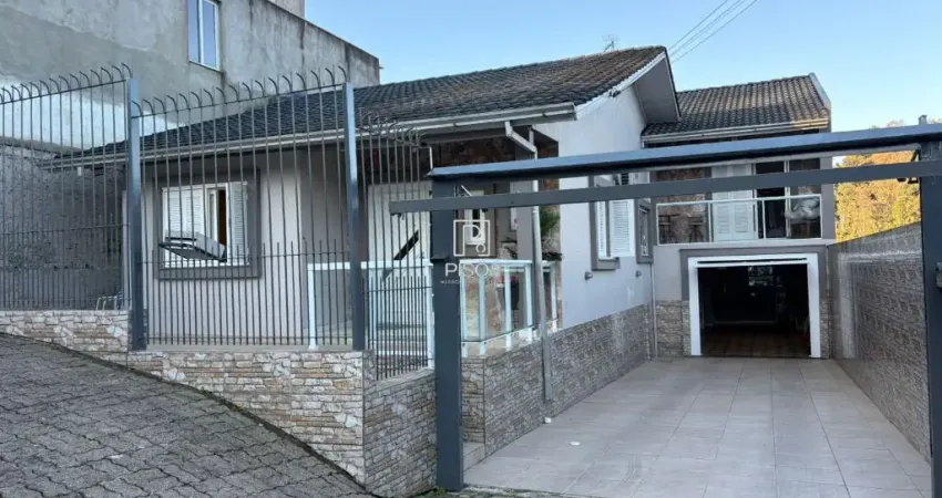 Casa com 3 quartos à venda na Rua Neuri Bissani, 166, Desvio Rizzo, Caxias do Sul