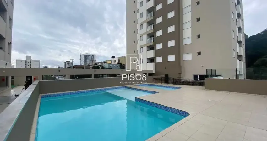 Apartamento com 2 quartos à venda na Rua Júlio Pedro Pezzi, 55, Panazzolo, Caxias do Sul