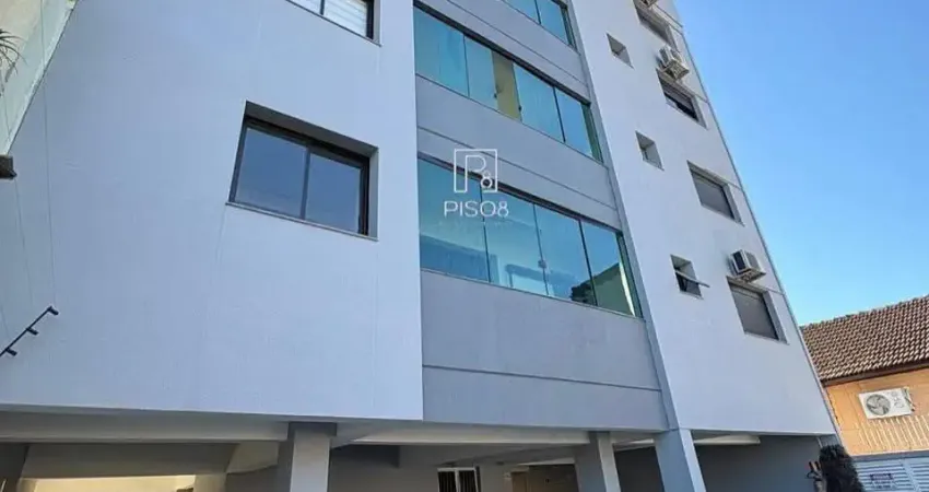 Apartamento com 2 quartos à venda na Rua Valentin Comerlatto, 409, Bela Vista, Caxias do Sul