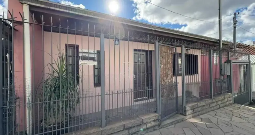 Casa com 3 quartos à venda na Rua Paim Filho, Marechal Floriano, Caxias do Sul