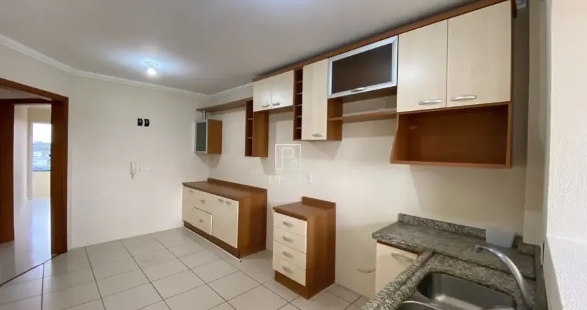 Apartamento com 2 quartos à venda no Charqueadas, Caxias do Sul 