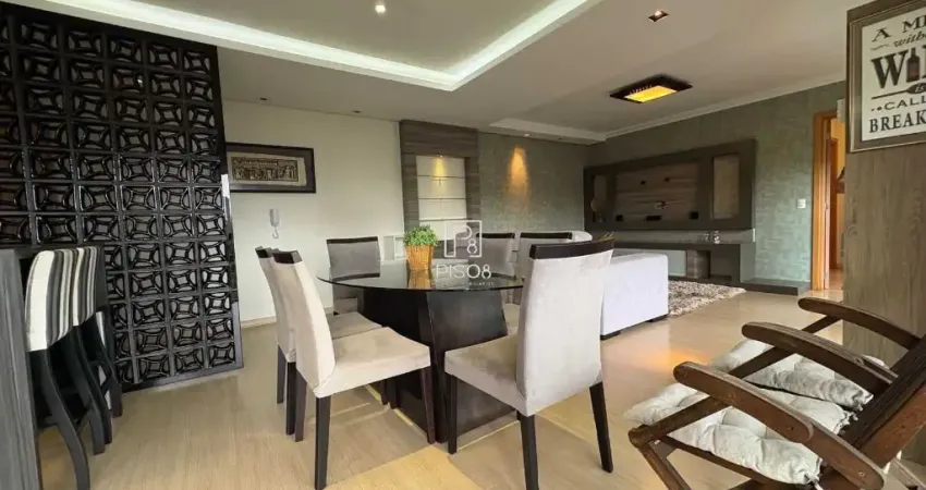 Apartamento com 2 quartos à venda no Rio Branco, Caxias do Sul 