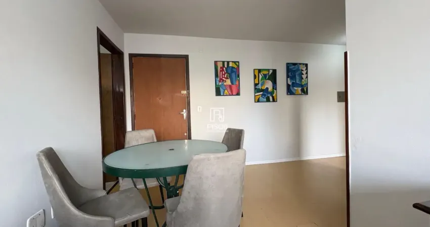 Apartamento Mobiliado - Perfeita localização - Bairro Centro