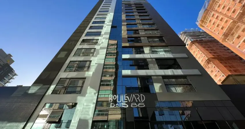 Apartamento com 3 quartos à venda na Rua 286, 338, Meia Praia, Itapema