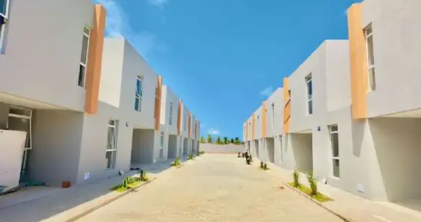 Casa com 2 quartos para alugar na Rua das Algas, 56, Barra Nova, Marechal Deodoro