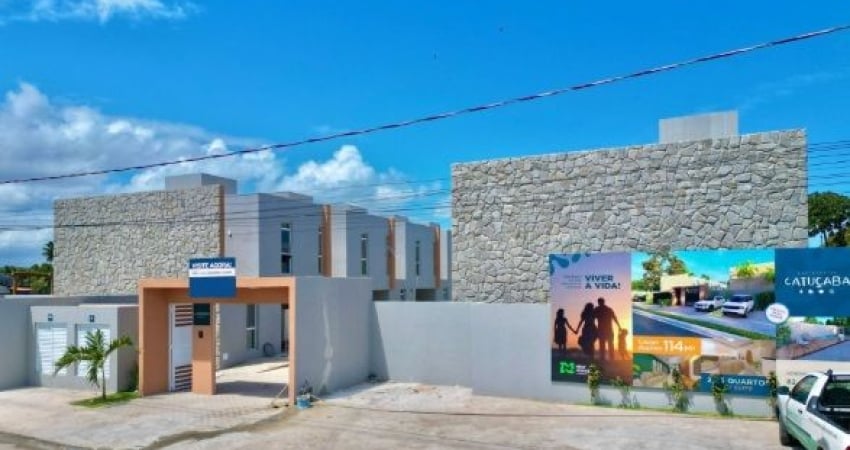 VENDO -LINDO DUPLEX NA BARRA NOVA -MARECHAL DEODORO