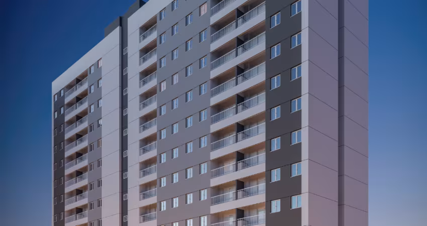 Apartamento com 1 quarto à venda na Rua Projetada 1142, 359, Antares, Maceió