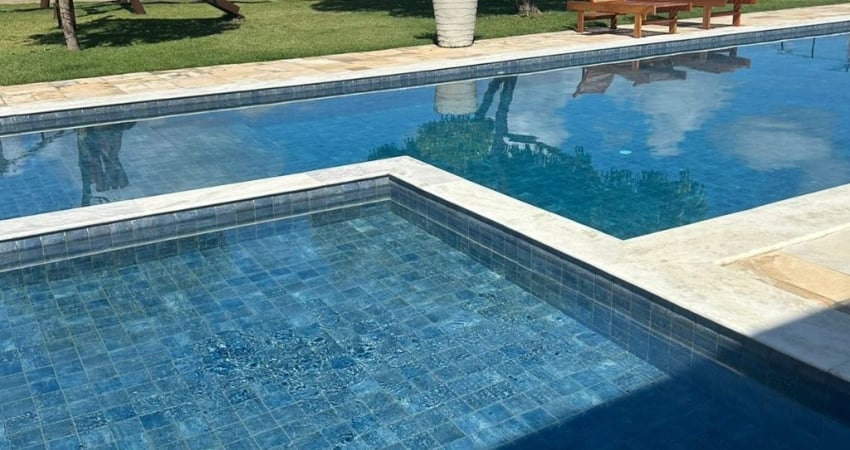 Casa à venda na Praia do Francês - Condomínio Brisas Mares do Sul