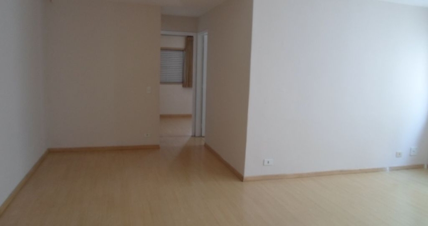 Apartamento com 2 dormitórios 70 m² - Brooklin - São Paulo/SP