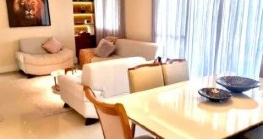 Apartamento com 5 quartos para alugar na Rua Pensilvânia, 442, Cidade Monções, São Paulo