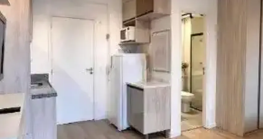 Apartamento com 1 quarto para alugar na Rua Alexandre Dumas, 330, Chácara Santo Antônio, São Paulo