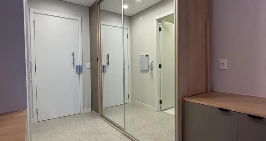 Apartamento com 1 quarto para alugar na Rua João de Lacerda Soares, 31, Jardim das Acacias, São Paulo