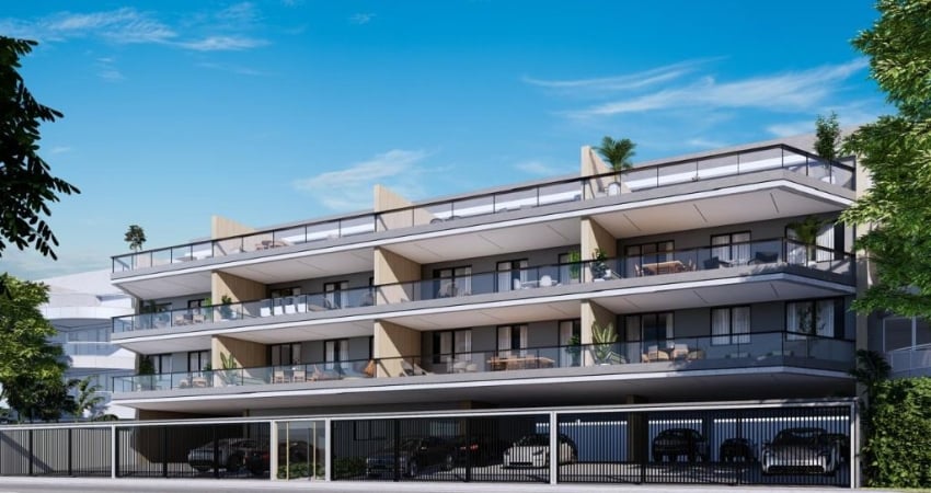 Lançamento na planta