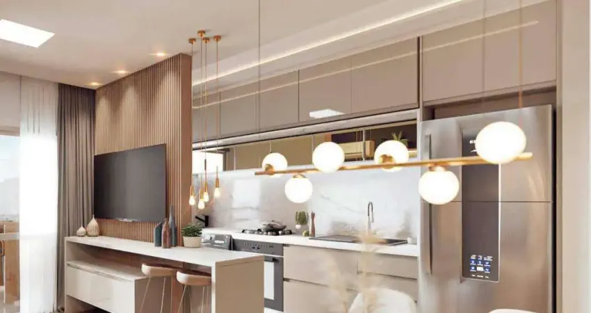 Apartamento para venda em foz do iguaçu, vila yolanda, 1 dormitório, 1 suíte, 1 banheiro, 1 vaga