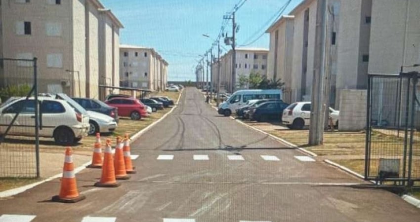 Apartamento para Locação em Foz do Iguaçu, Três Lagoas JD CEDRO, 2 dormitórios, 1 banheiro, 1 vaga