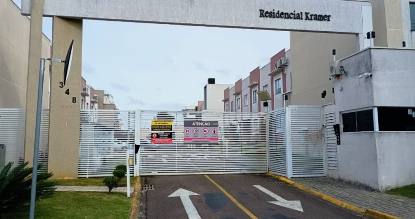 Terreno em condomínio à venda em Alto Boqueirão, Curitiba - PR