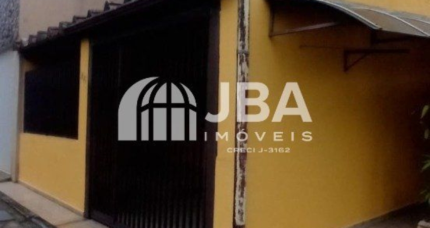 Casa em condomínio fechado com 3 quartos à venda na Rua Cascavel, 293, Boqueirão, Curitiba