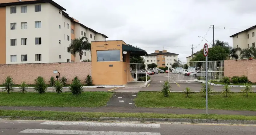 Apartamento com 3 quartos à venda na Rua Anneliese Gellert Krigsner, 3202, Iná, São José dos Pinhais