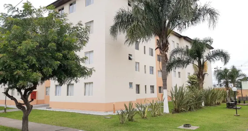 Apartamento com 3 quartos à venda na Rua Anneliese Gellert Krigsner, 3202, Iná, São José dos Pinhais