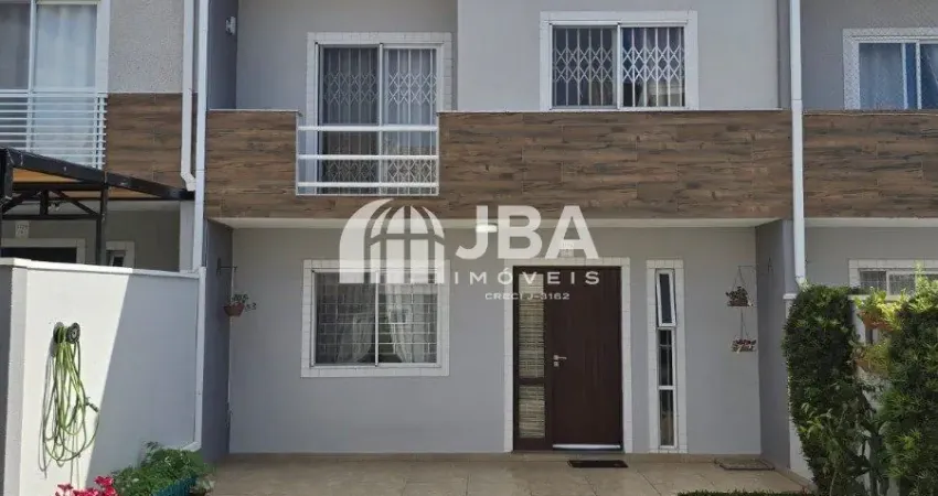 Casa com 3 quartos à venda na Rua Cleto da Silva, 1728, Boqueirão, Curitiba