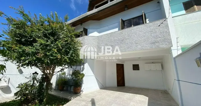 Casa com 4 quartos à venda na Rua Antônio Simm, 313, Capão da Imbuia, Curitiba