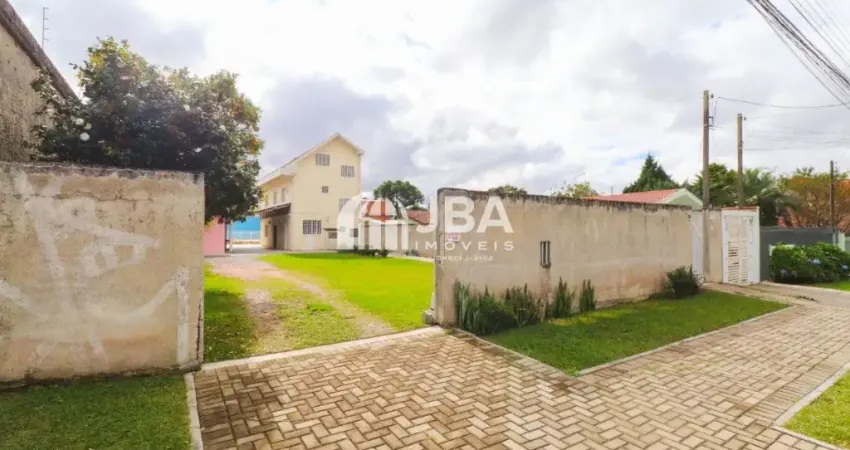Casa com 4 quartos à venda na Rua Irmã Flávia Borlet, 466, Hauer, Curitiba
