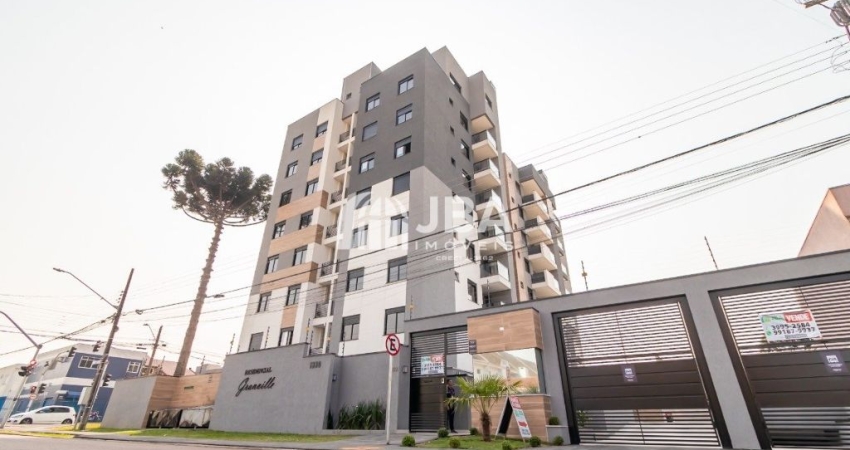 Apartamento com 3 quartos à venda na Rua Coronel Antônio Ricardo dos Santos, 1330, Hauer, Curitiba