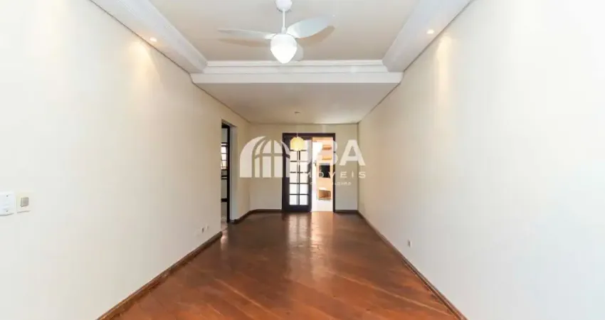 Casa com 4 quartos à venda na Rua Madre Maria Lúcia, 262, Guabirotuba, Curitiba