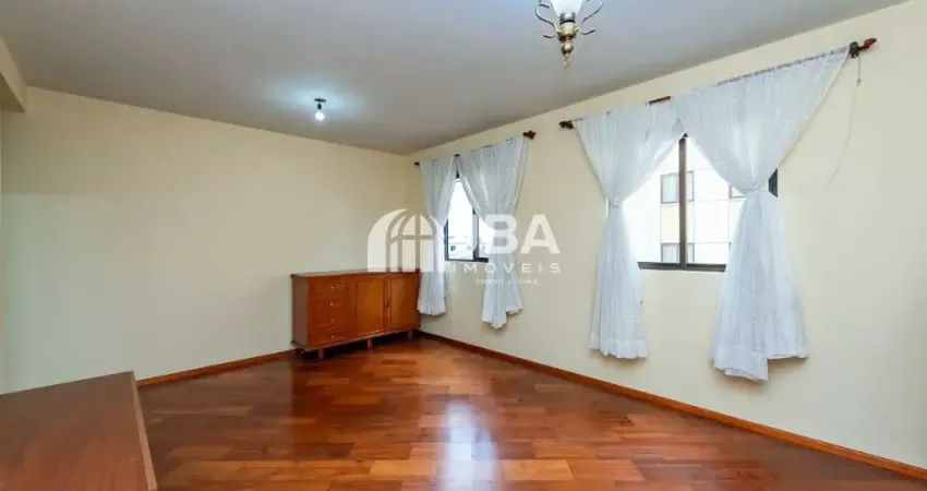 Apartamento com 3 quartos à venda na Avenida Brasília, 5474, Novo Mundo, Curitiba