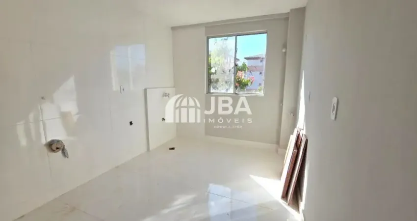 Apartamento com 2 quartos à venda na Rua Pedro Plantes dos Anjos, 200, Santo Antônio, São José dos Pinhais