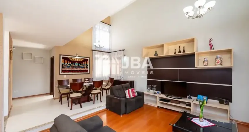 Casa com 3 quartos à venda na Rua Alcino Guanabara, 2151, Hauer, Curitiba