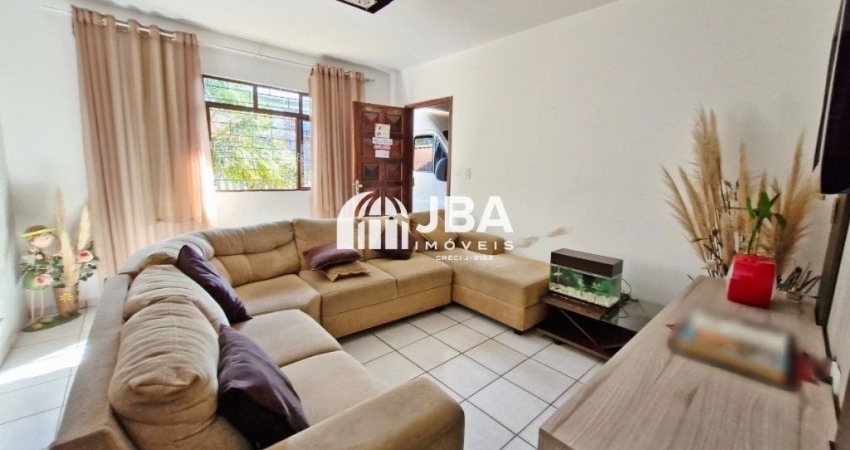Casa com 3 quartos à venda na Rua Danilo Pedro Schreiner, 299, Alto Boqueirão, Curitiba