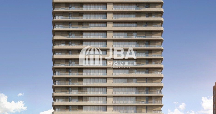 Apartamento com 3 quartos à venda na Avenida Nereu Ramos, 2329, Centro, Balneário Piçarras