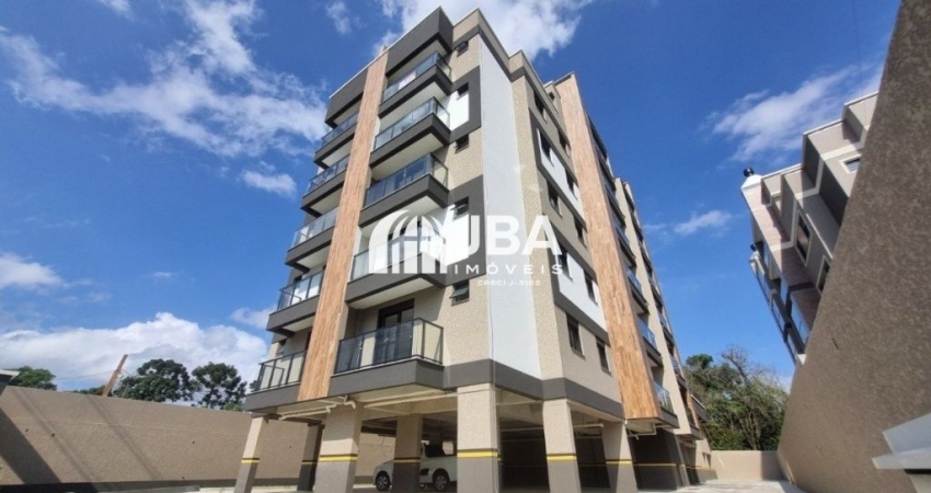 Apartamento com 3 quartos à venda na Rua Carolina Derosso, 179, Xaxim, Curitiba