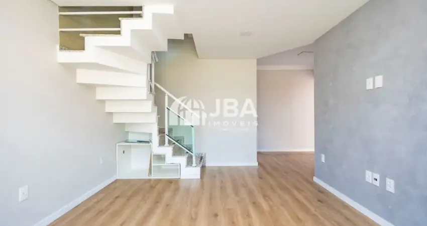 Casa em condomínio fechado com 4 quartos à venda na Rua Padre Dehon, 2022, Boqueirão, Curitiba