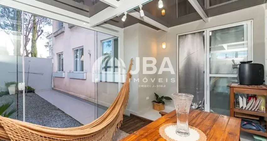 Apartamento com 3 quartos à venda na Rua Affife Mansur, 1122, Novo Mundo, Curitiba