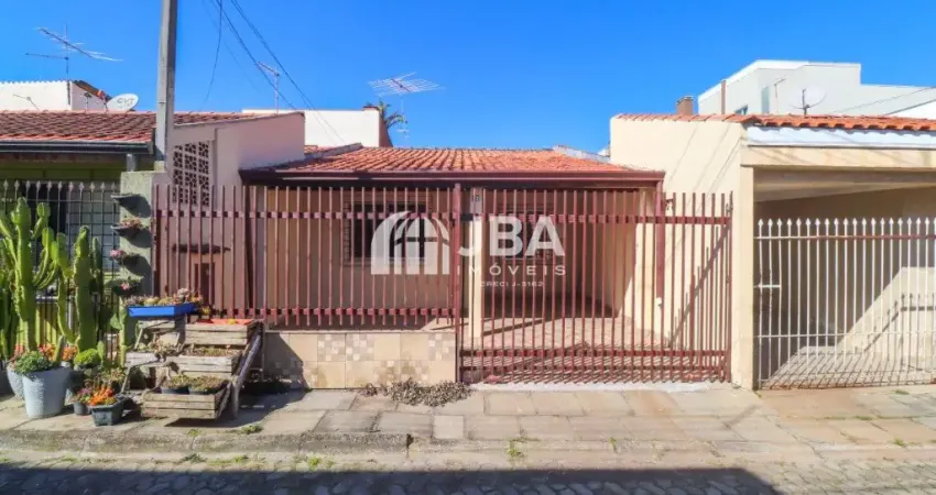 Casa em condomínio fechado com 2 quartos à venda na Rua Elizeu Faria, 343, Xaxim, Curitiba