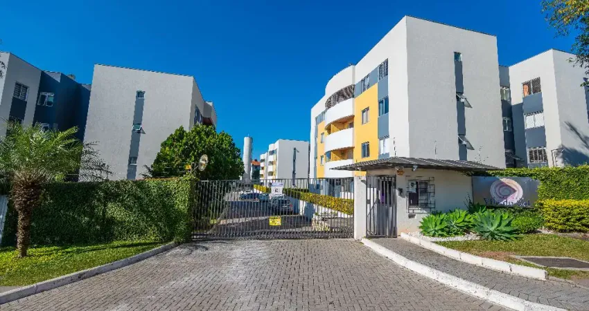 Apartamento com 3 quartos à venda na Rua Tenente Olderico Gabardo, 311, Xaxim, Curitiba