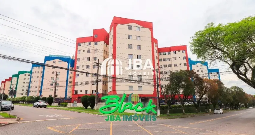 Apartamento com 2 quartos à venda na Rua Padre Dehon, 1119, Hauer, Curitiba