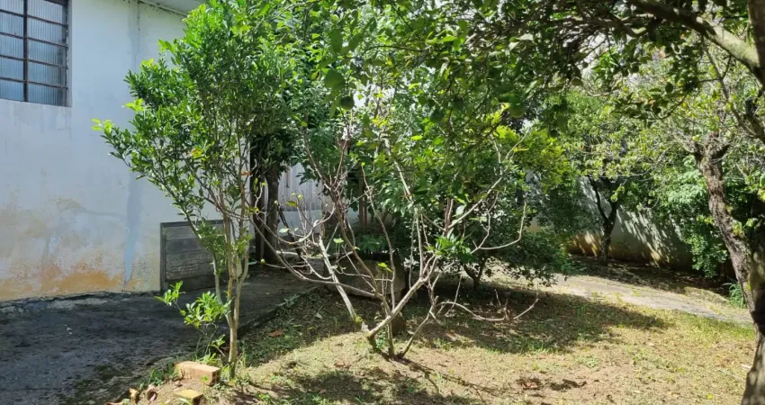 Terreno à venda no Hauer, Curitiba 