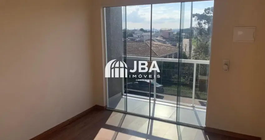 Excelente sobrado de frente para rua no bairro alto boqueirão.