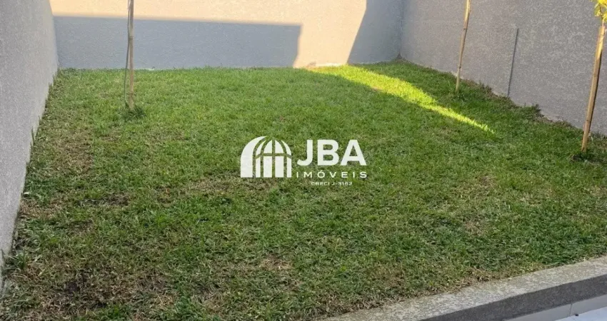 Excelente sobrado de frente para rua no bairro alto boqueirão.