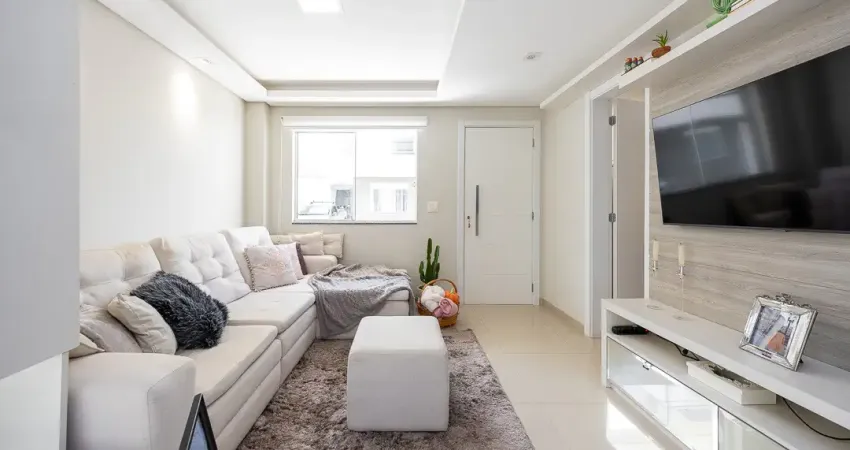 Casa em condomínio fechado com 3 quartos à venda na Rua Professor José Nogueira dos Santos, Boqueirão, Curitiba