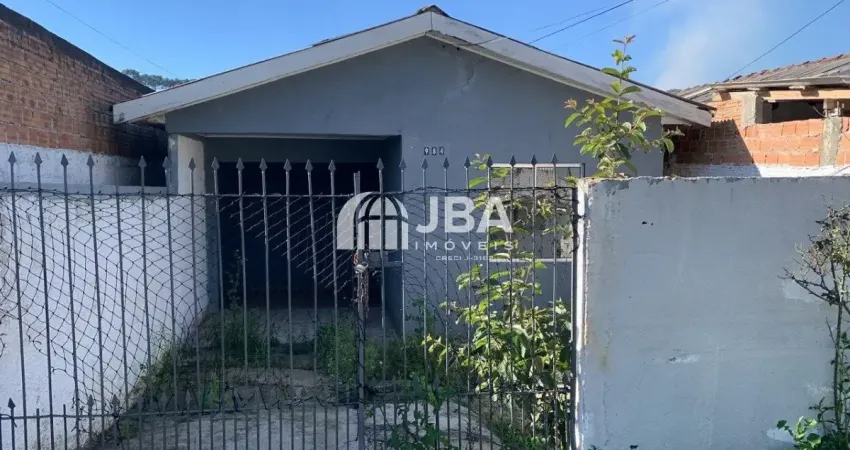 Terreno à venda na Rua Pomba, 984, Capela Velha, Araucária
