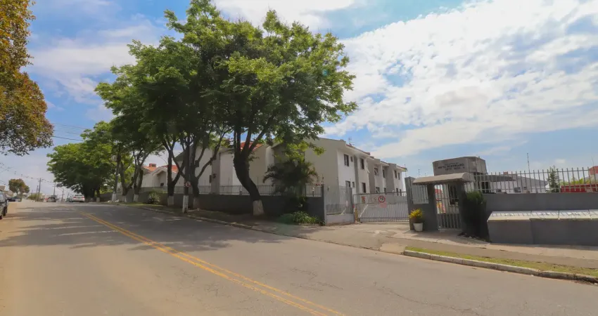 Apartamento com 3 quartos à venda na Rua Evaristo da Veiga, 2910, Boqueirão, Curitiba